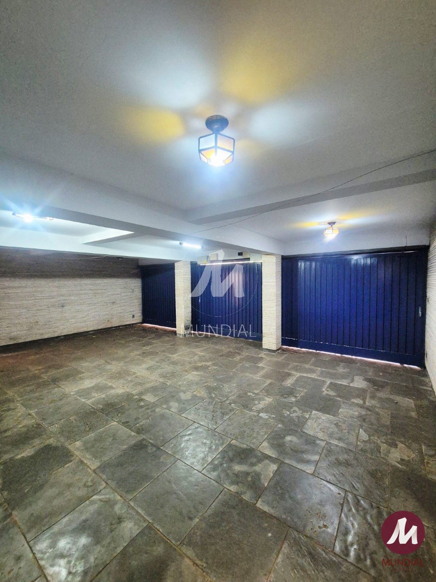Garagem/estacionamento — foto 26