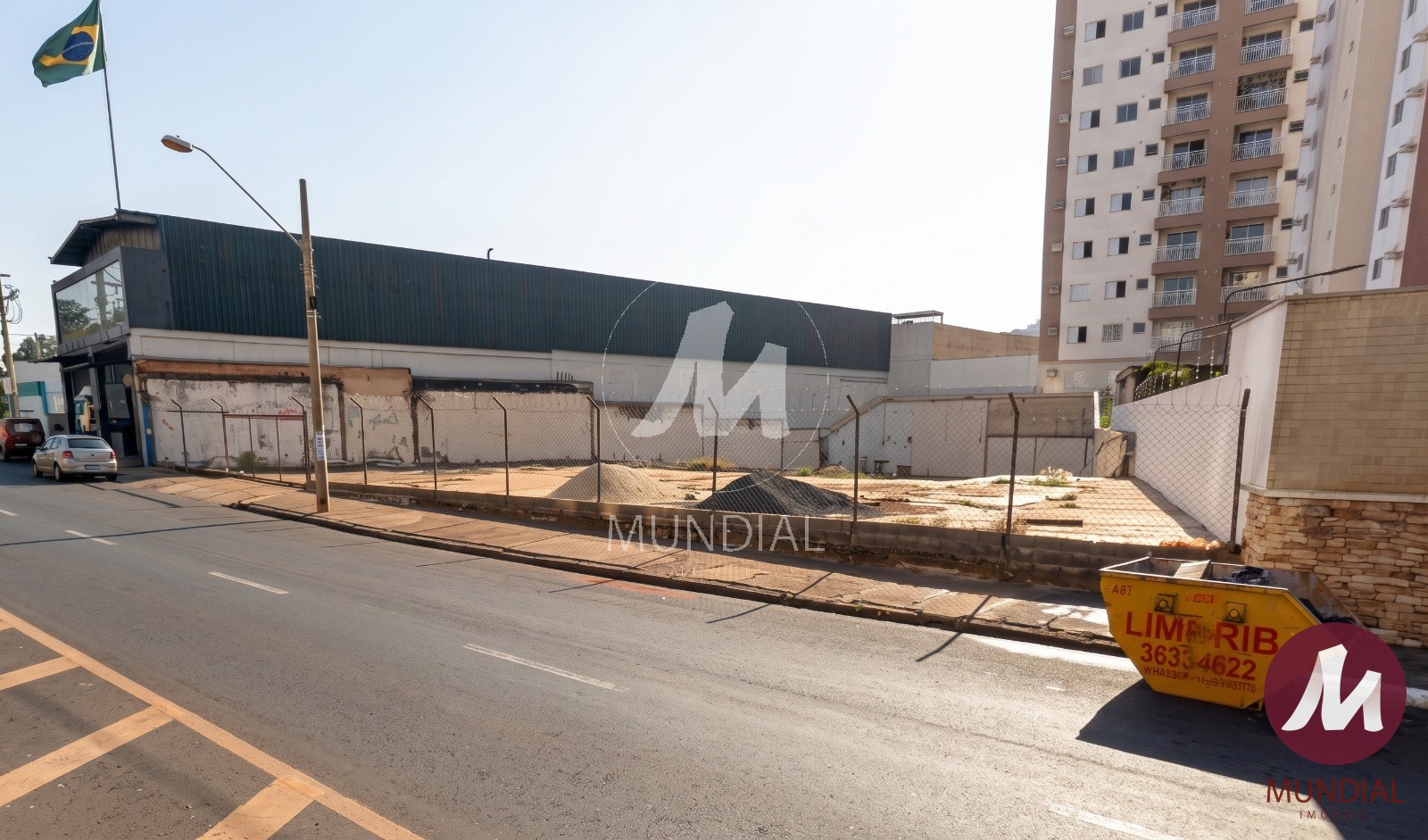 Terreno/Lote — foto 1