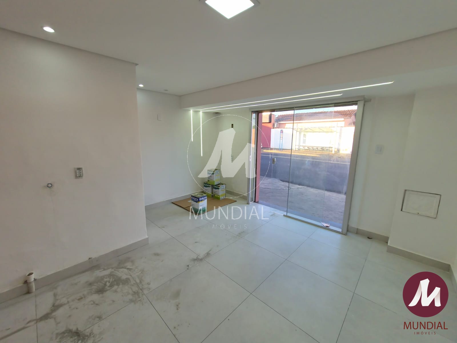 Salão — foto 2