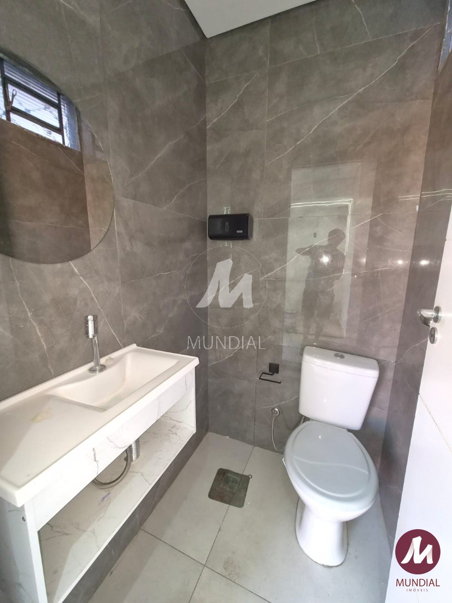 Banheiro/lavabo — foto 6