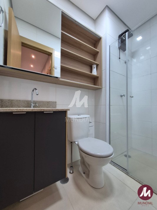 Banheiro/lavabo — foto 12
