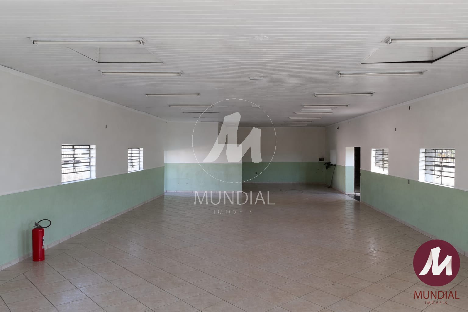 Salão — foto 2
