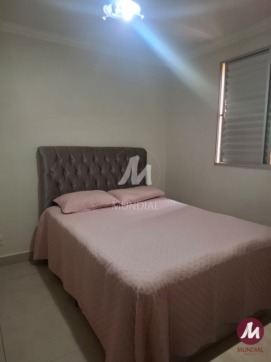Dormitorio — foto 7