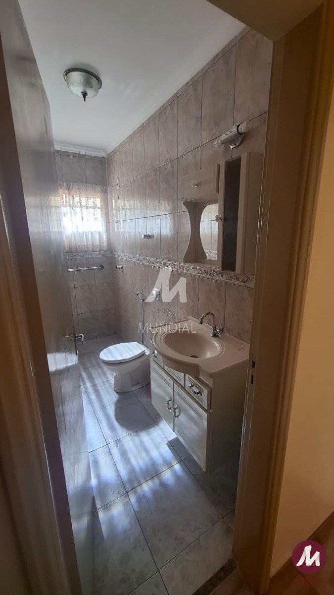 Banheiro/lavabo — foto 10