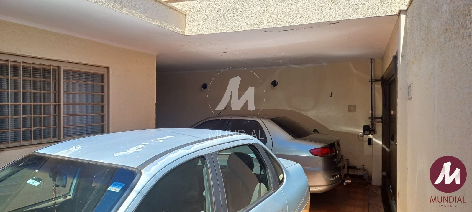 Garagem/estacionamento — foto 8