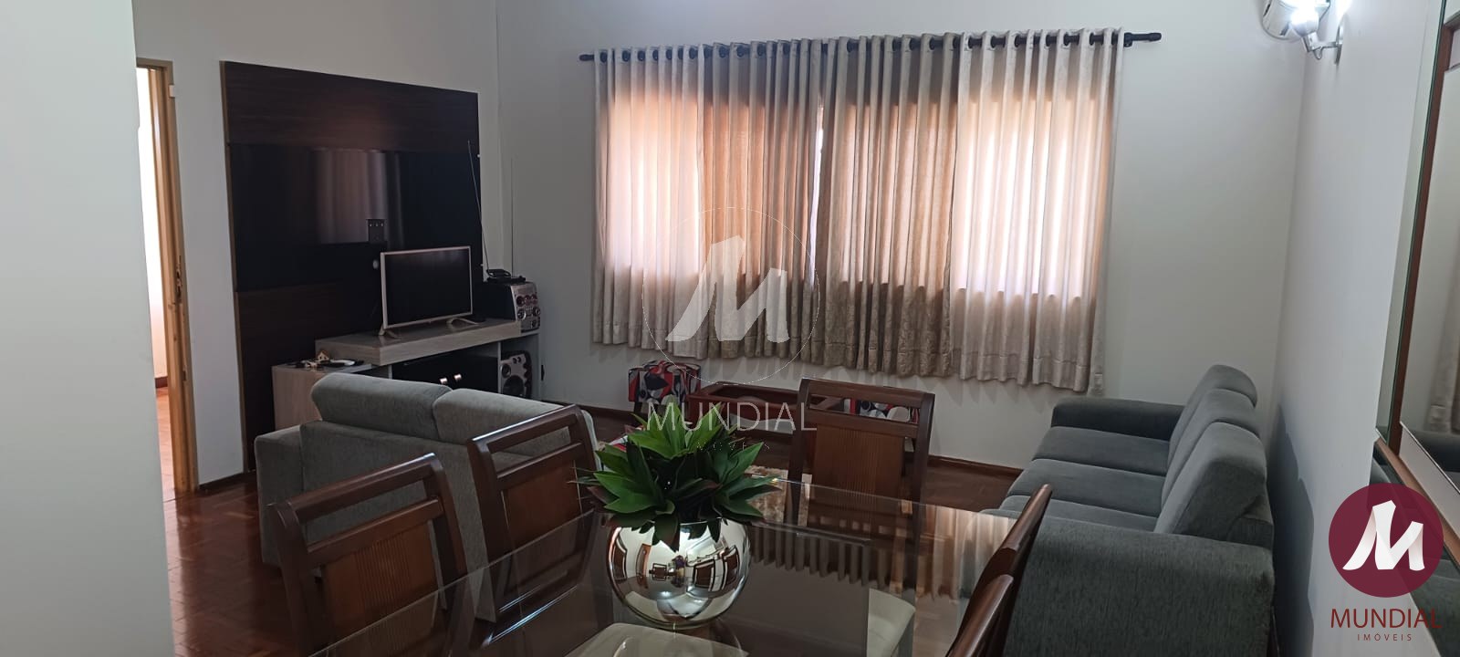 Sala — foto 1