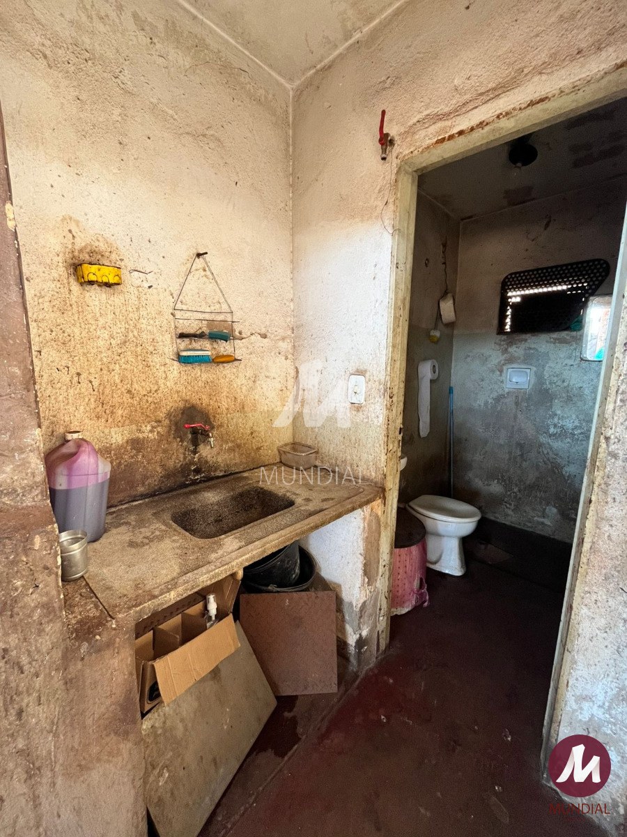 Banheiro/lavabo — foto 17