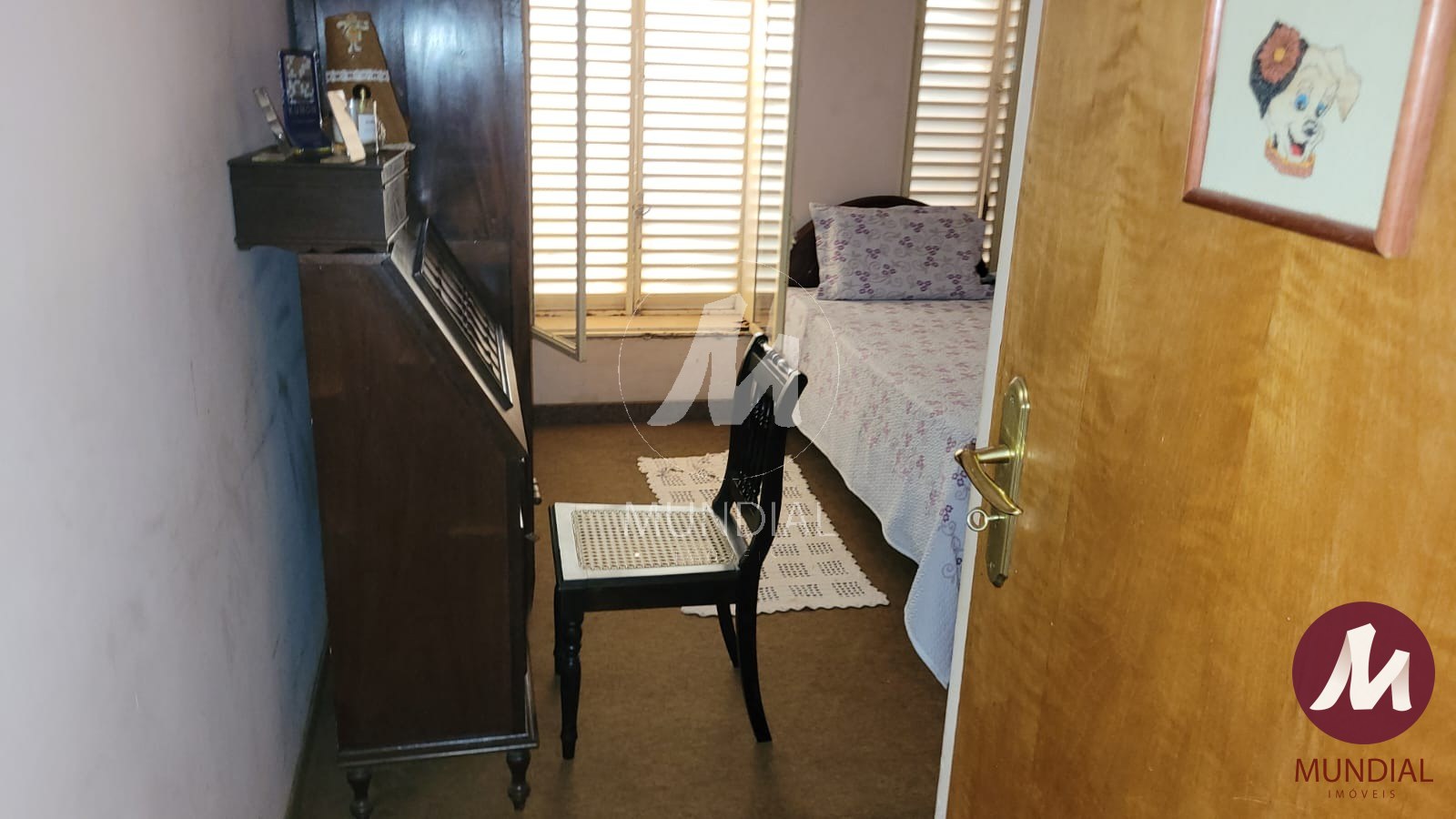 Dormitorio — foto 3
