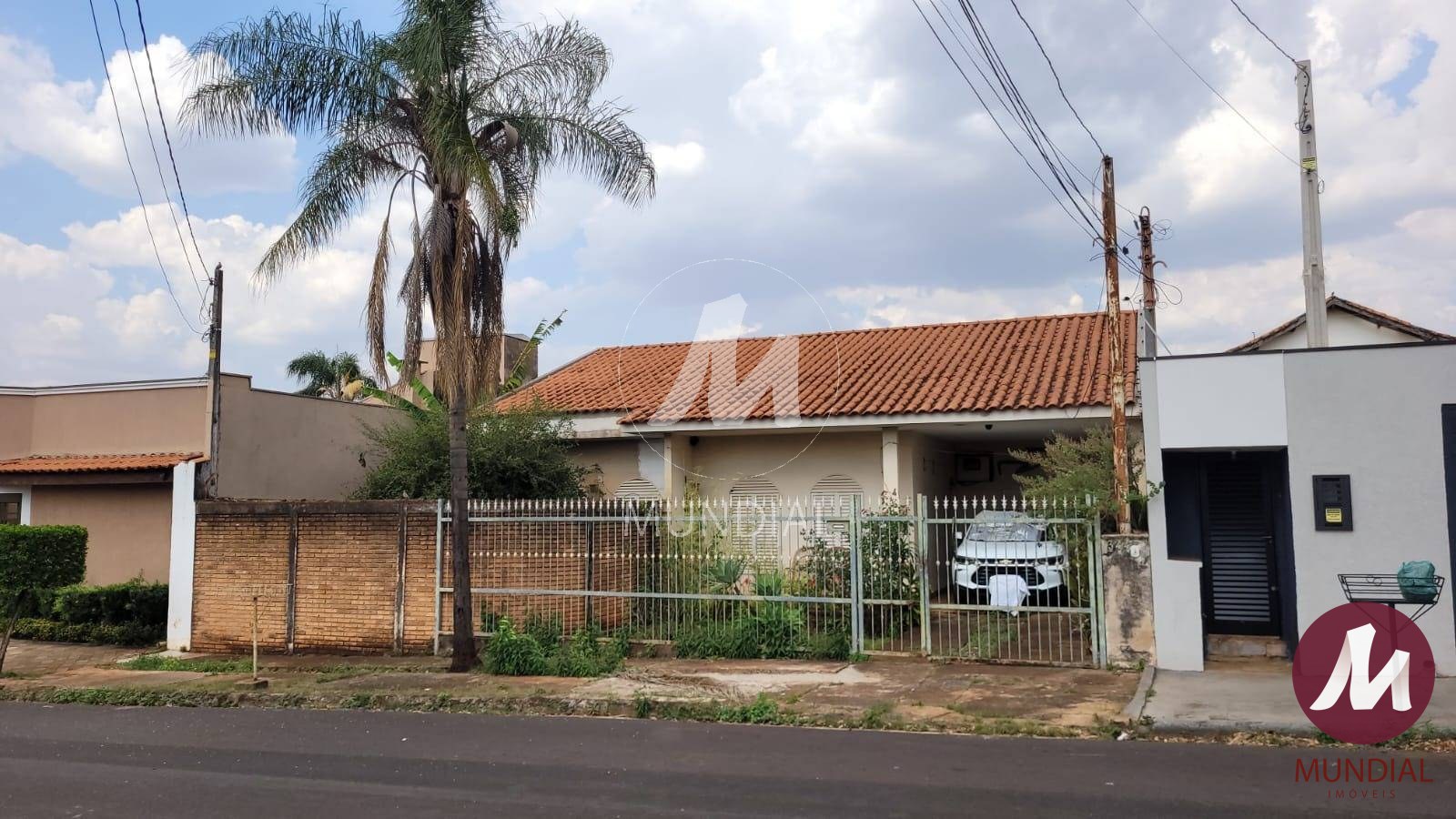 Fachada Unidade — foto 1