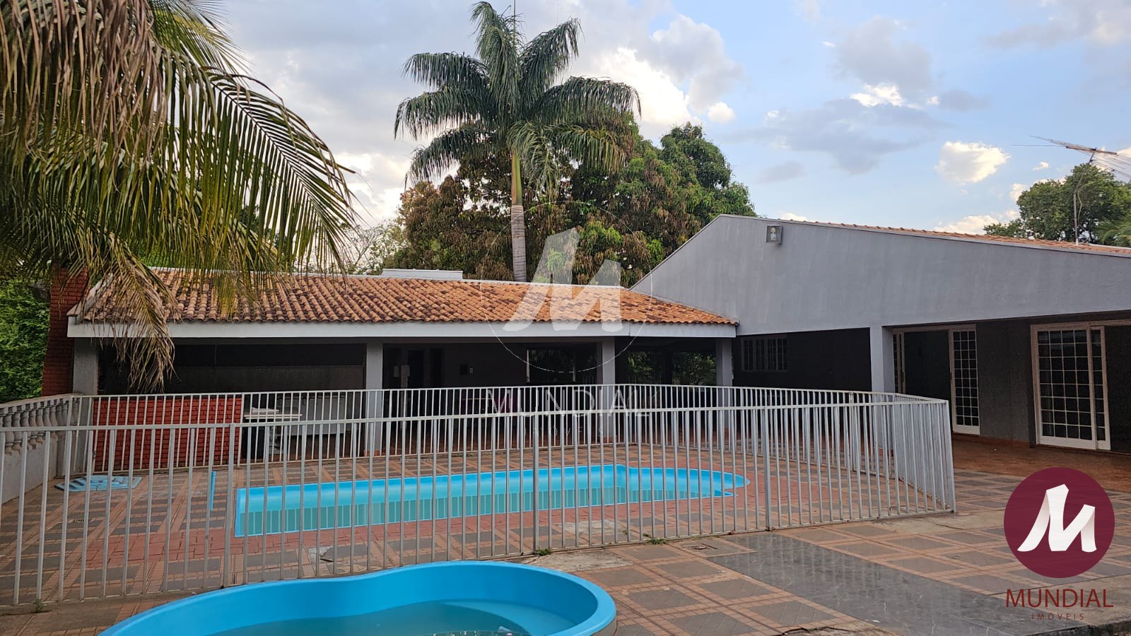 Piscina — foto 1