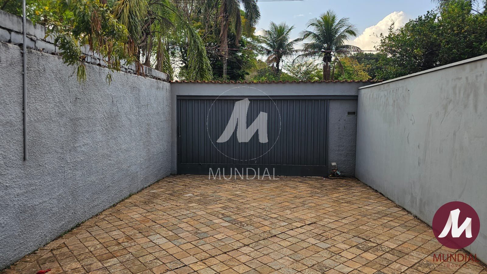 Garagem/estacionamento — foto 10
