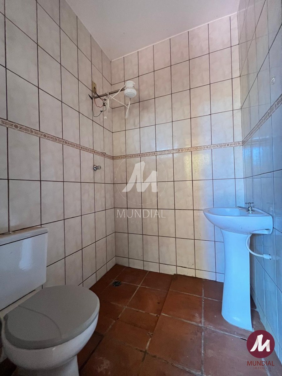 Banheiro/lavabo — foto 17