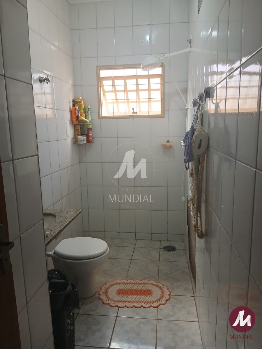 Banheiro/lavabo — foto 6