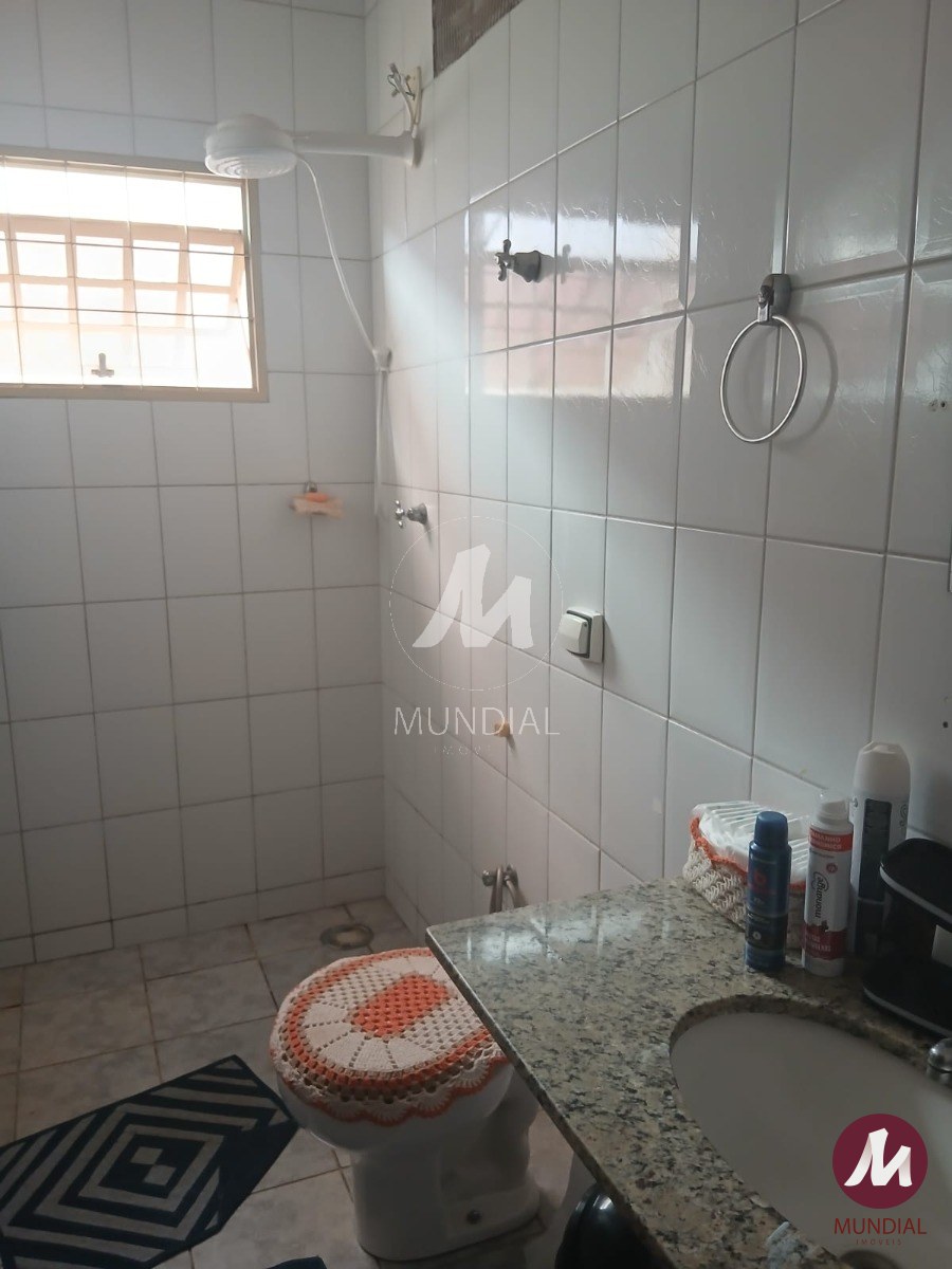 Banheiro/lavabo — foto 7