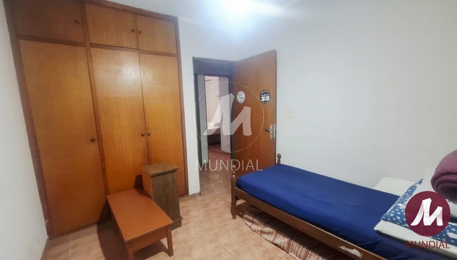 Dormitorio — foto 4