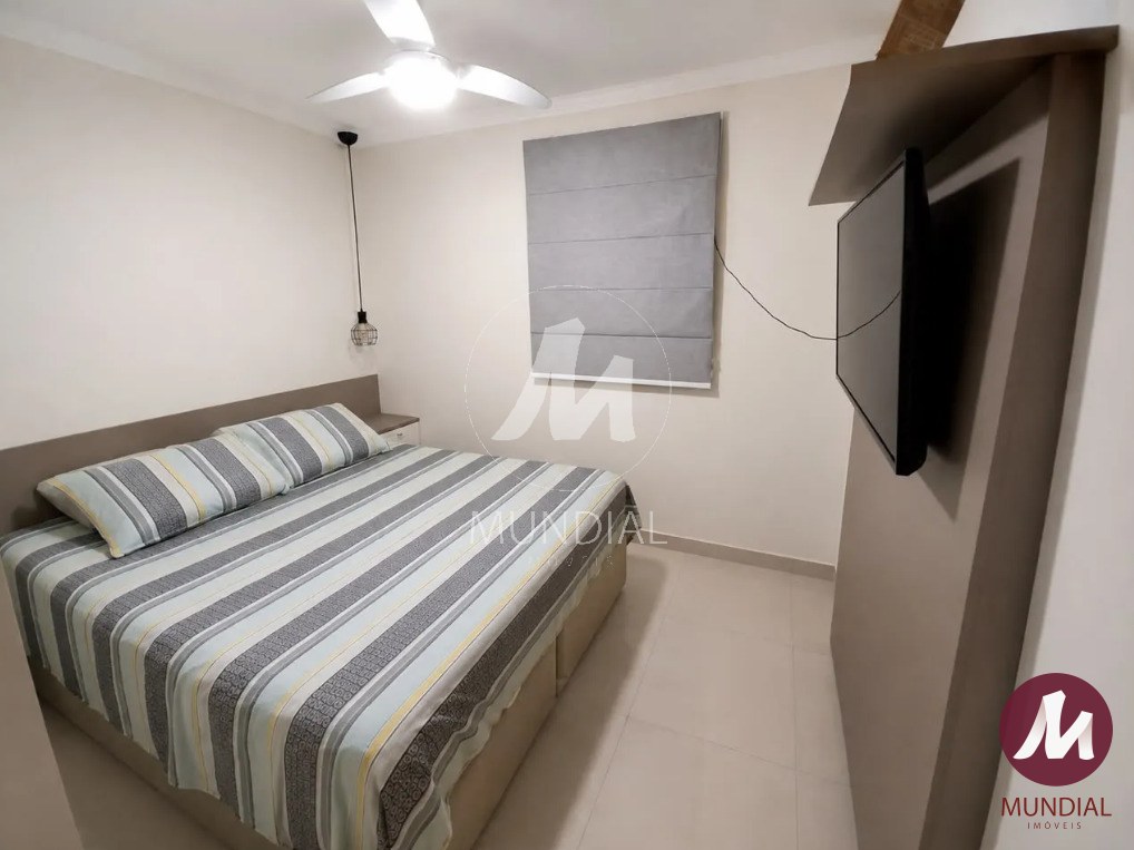Dormitorio — foto 6