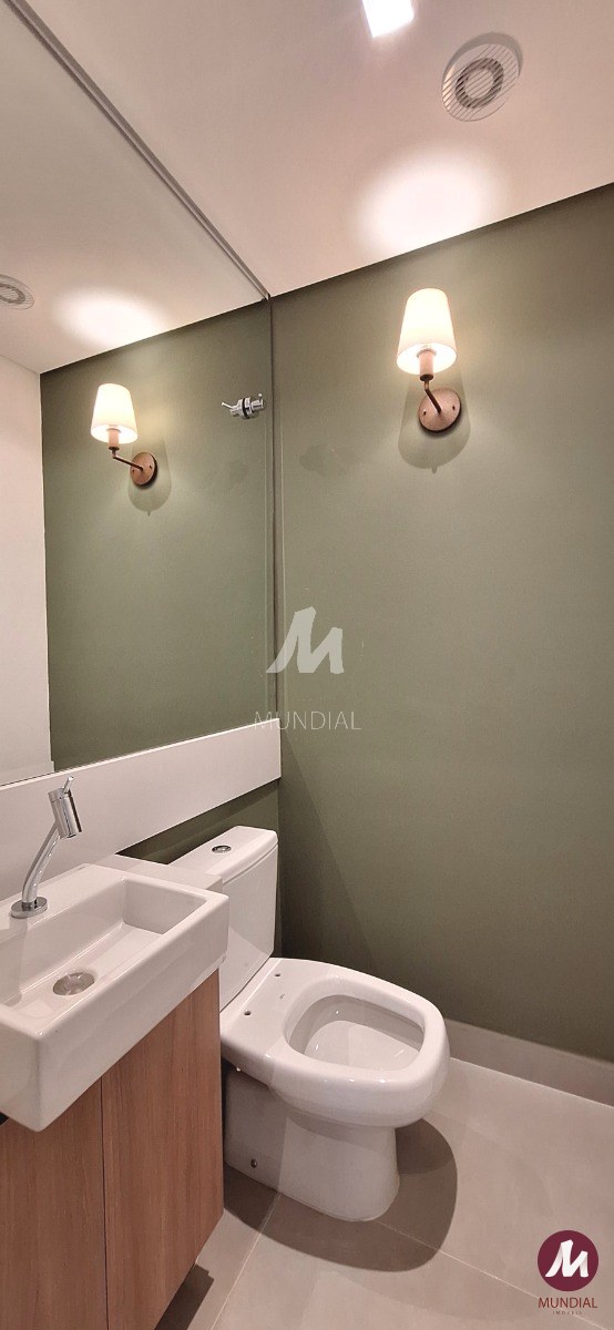 Banheiro/lavabo — foto 3