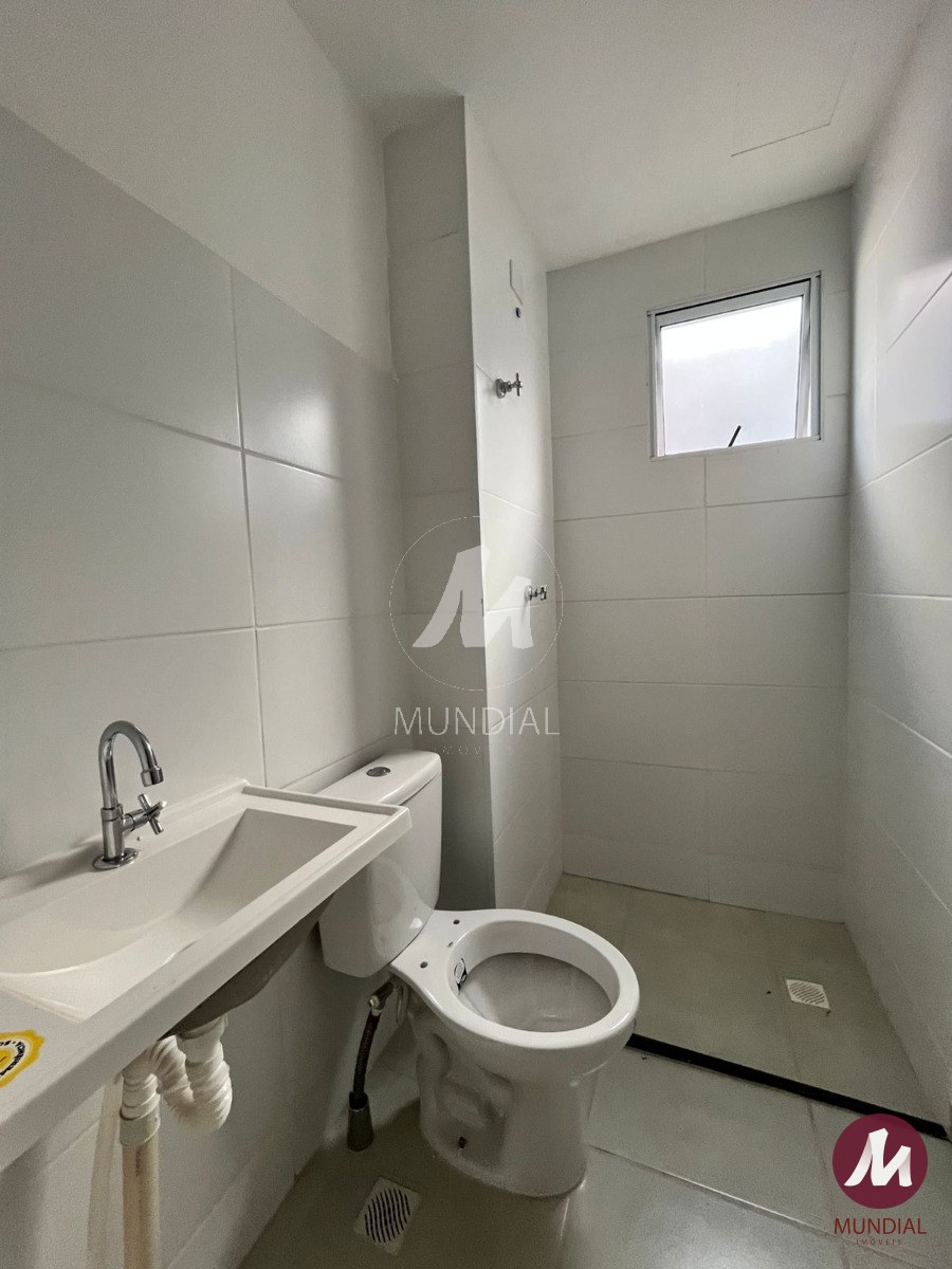 Banheiro/lavabo — foto 7