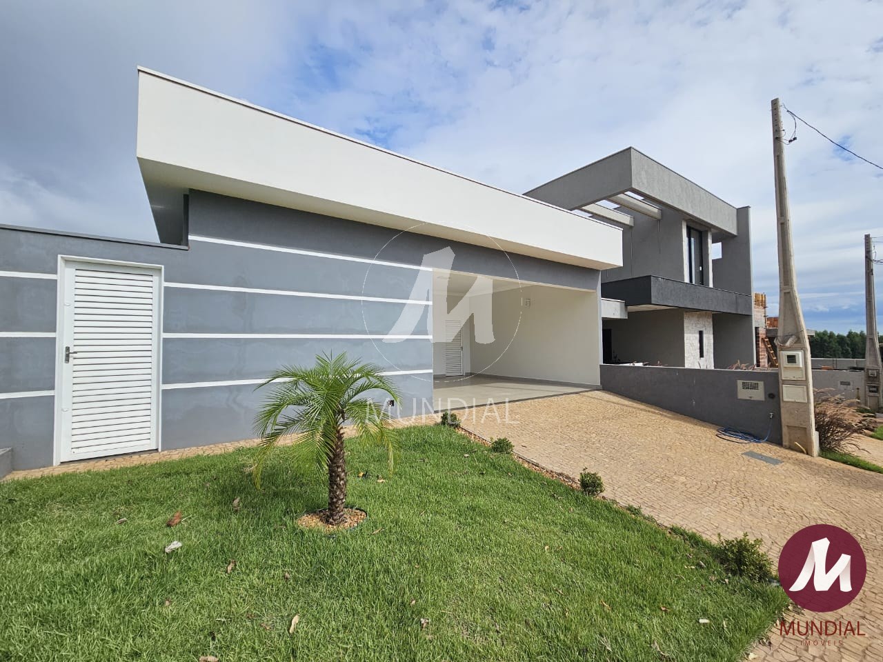 Fachada Unidade — foto 1