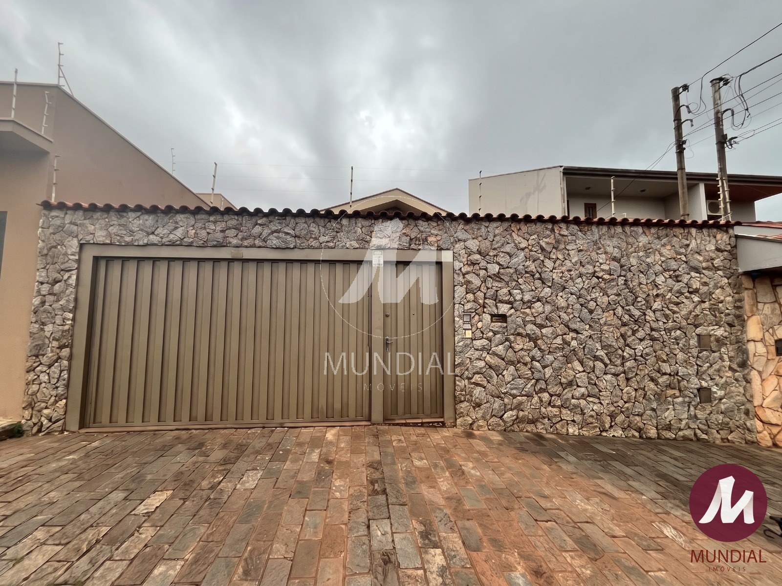Fachada Unidade — foto 1