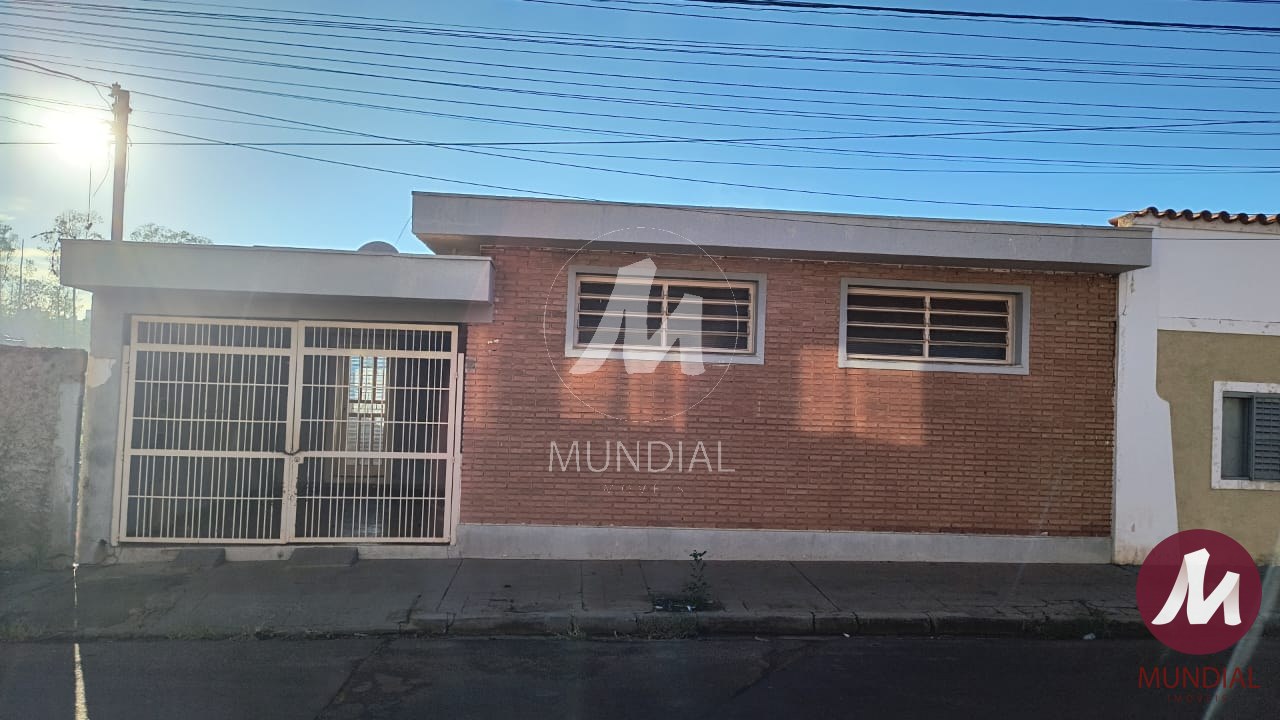 Fachada Unidade — foto 1