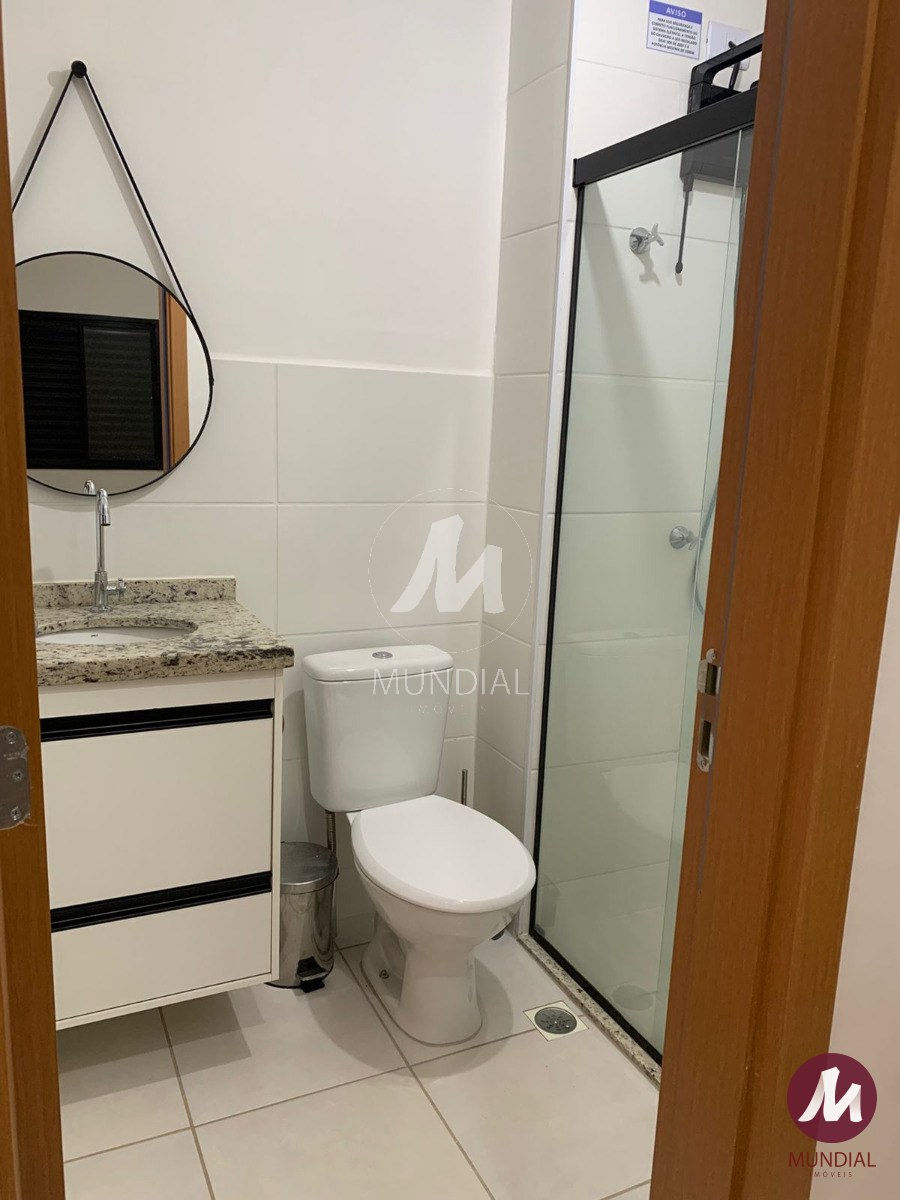 Banheiro/lavabo — foto 7