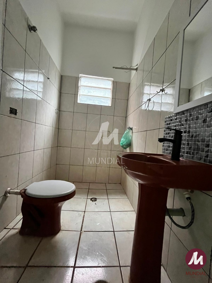 Banheiro/lavabo — foto 8