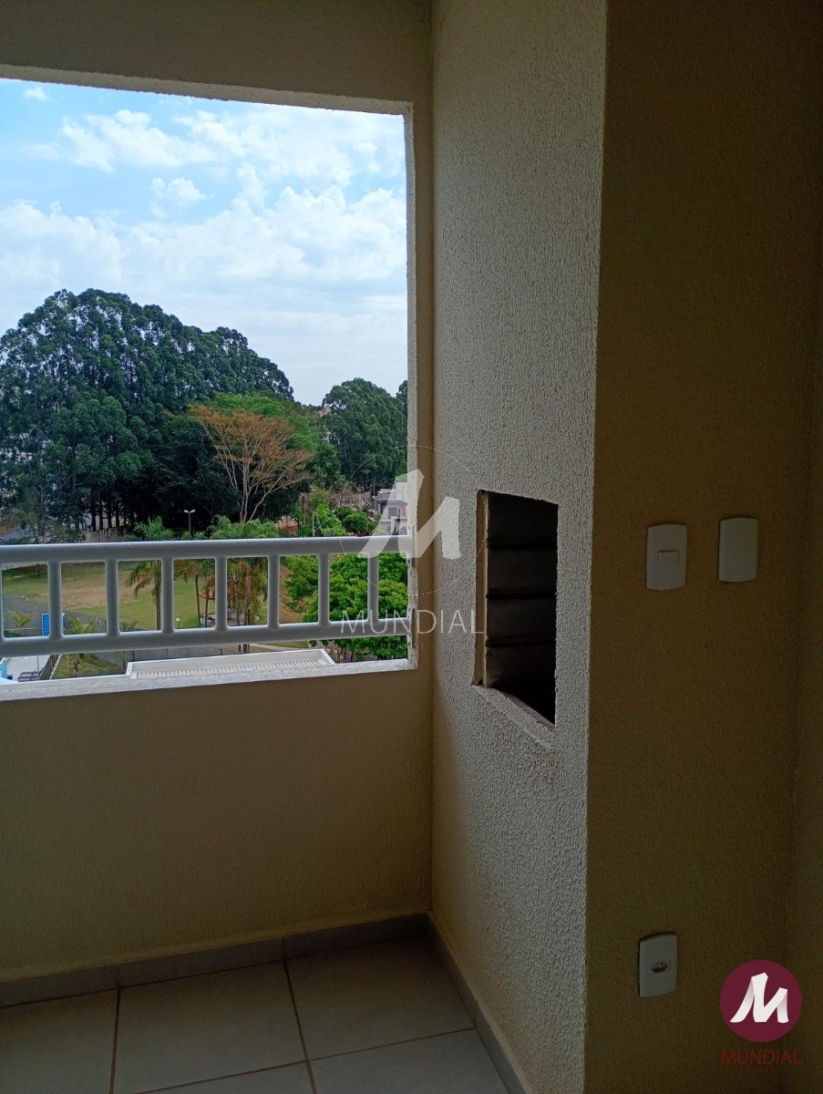 Varanda/Sacada — foto 2