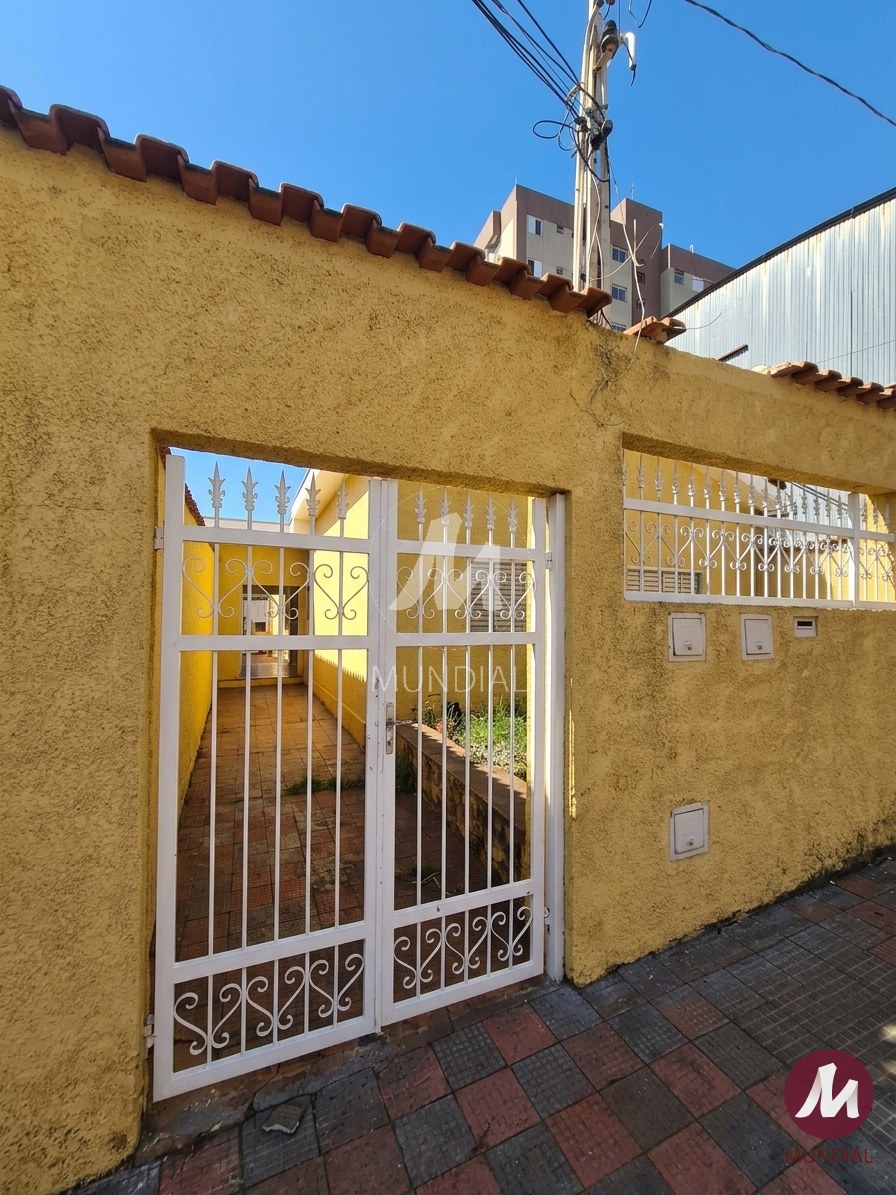 Fachada Unidade — foto 1