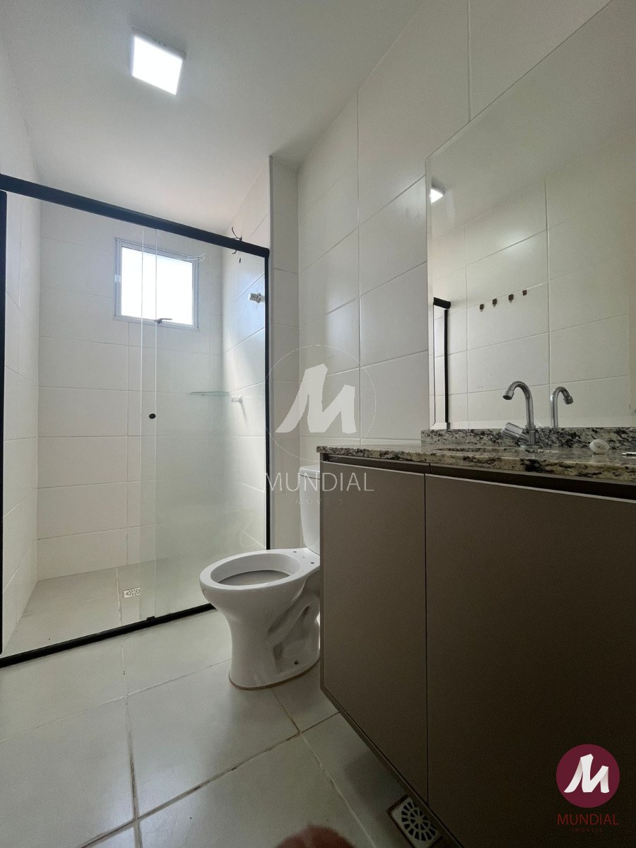 Banheiro/lavabo — foto 11