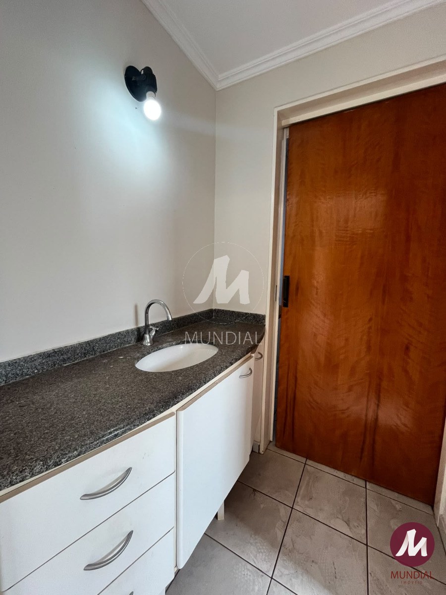 Banheiro/lavabo — foto 7