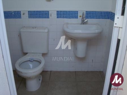Banheiro/lavabo — foto 9
