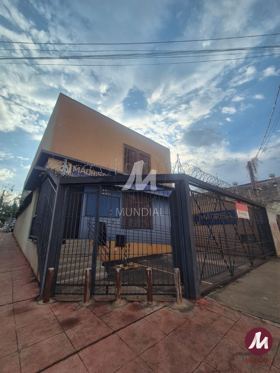 Fachada Unidade — foto 1