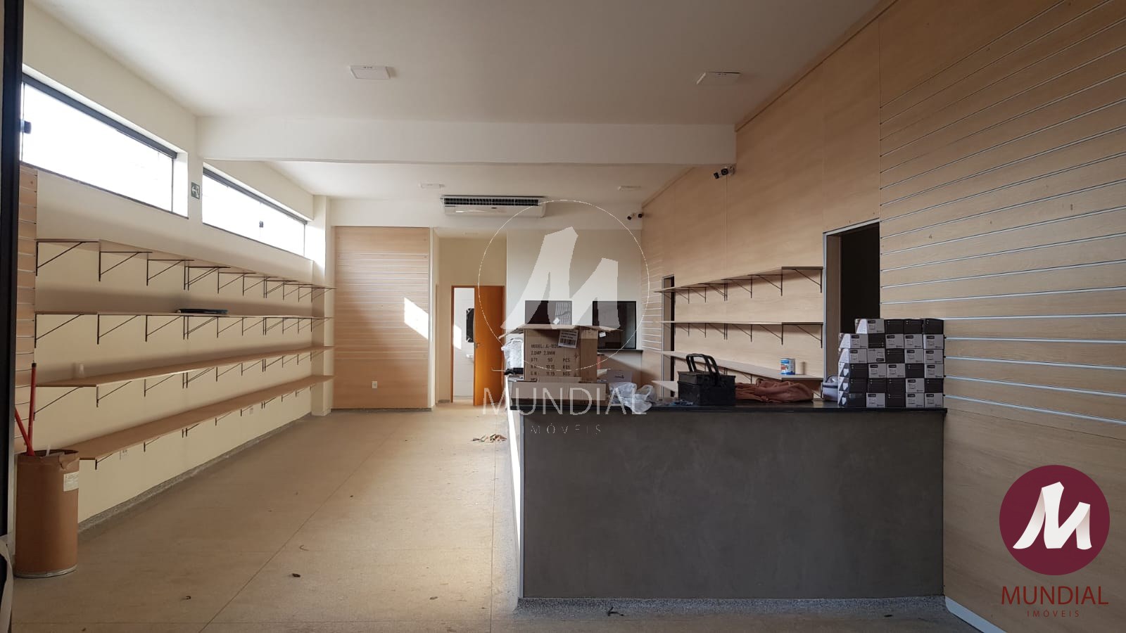 Salão — foto 2