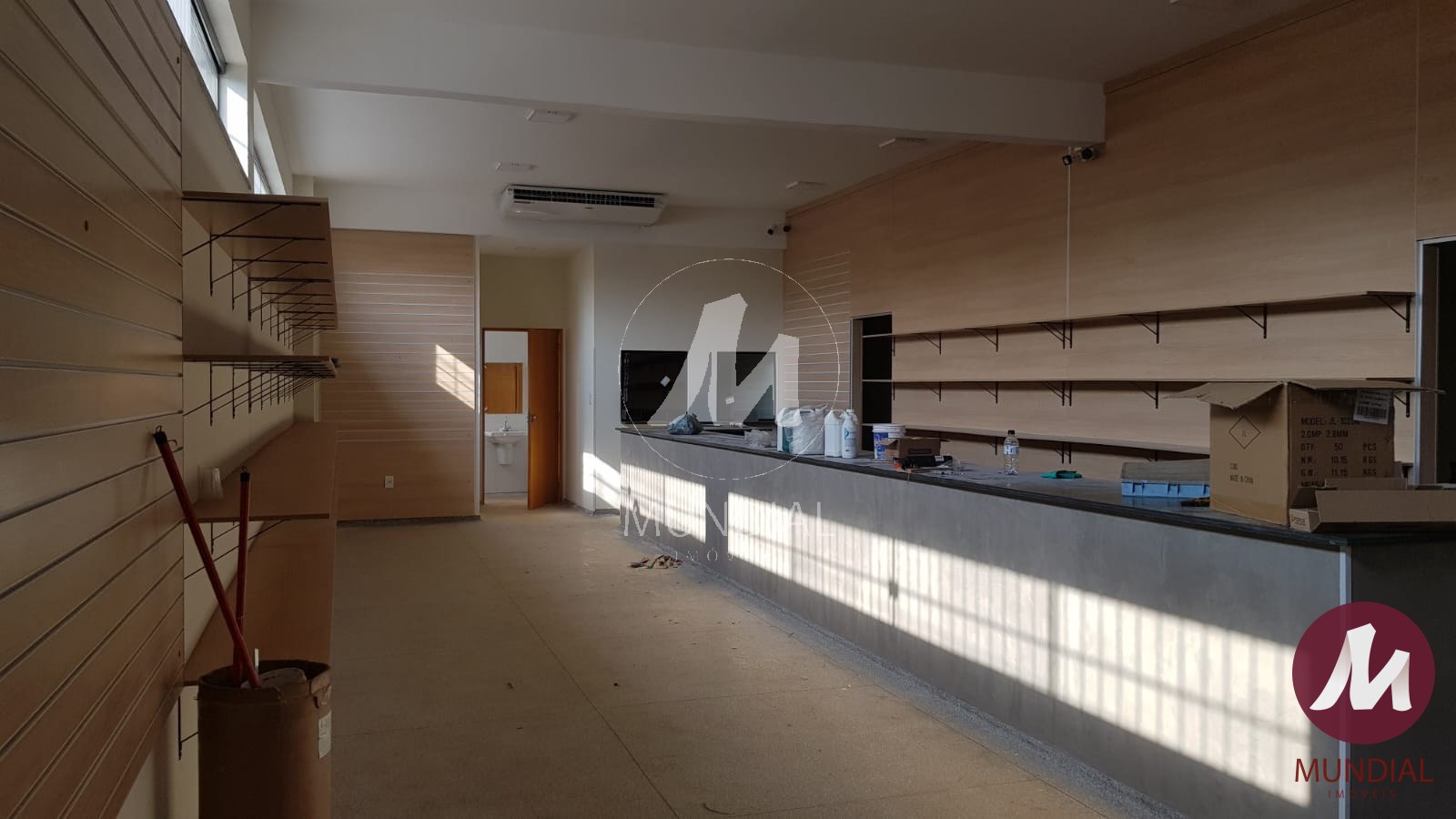 Salão — foto 3