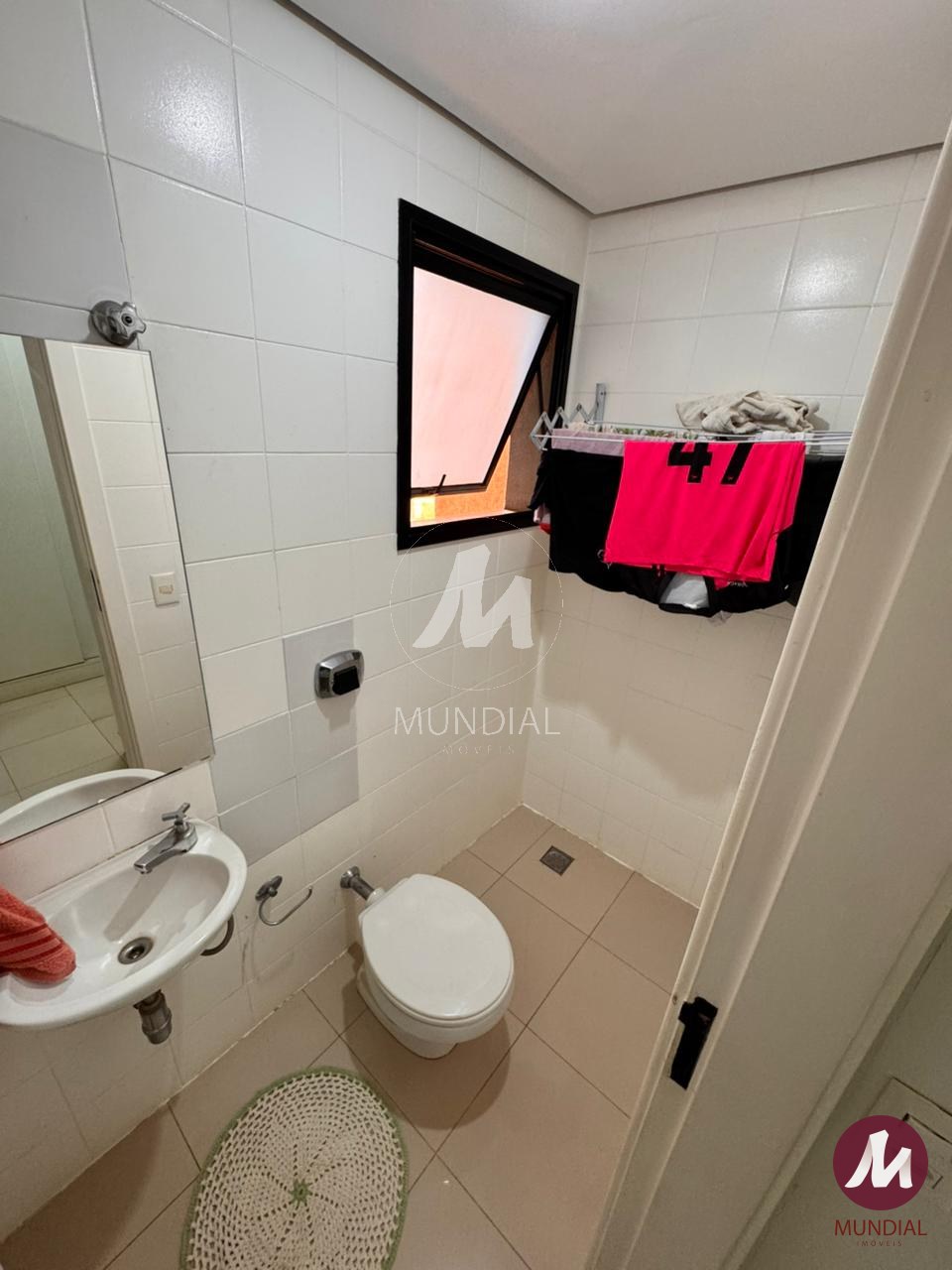 Banheiro/lavabo — foto 17