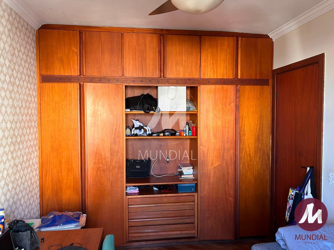 Dormitorio — foto 20