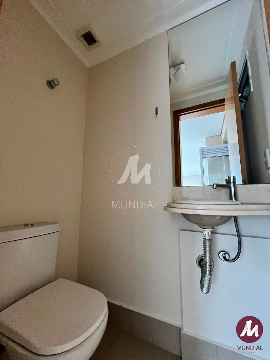 Banheiro/lavabo — foto 19