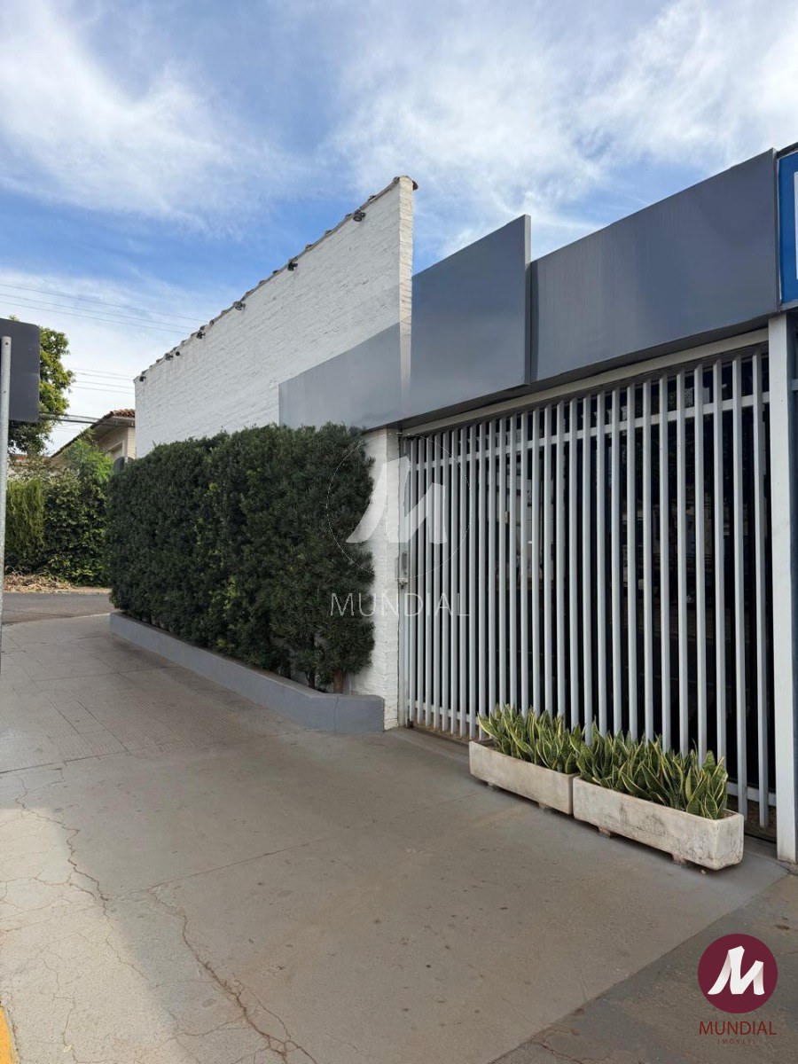 Fachada Unidade — foto 1