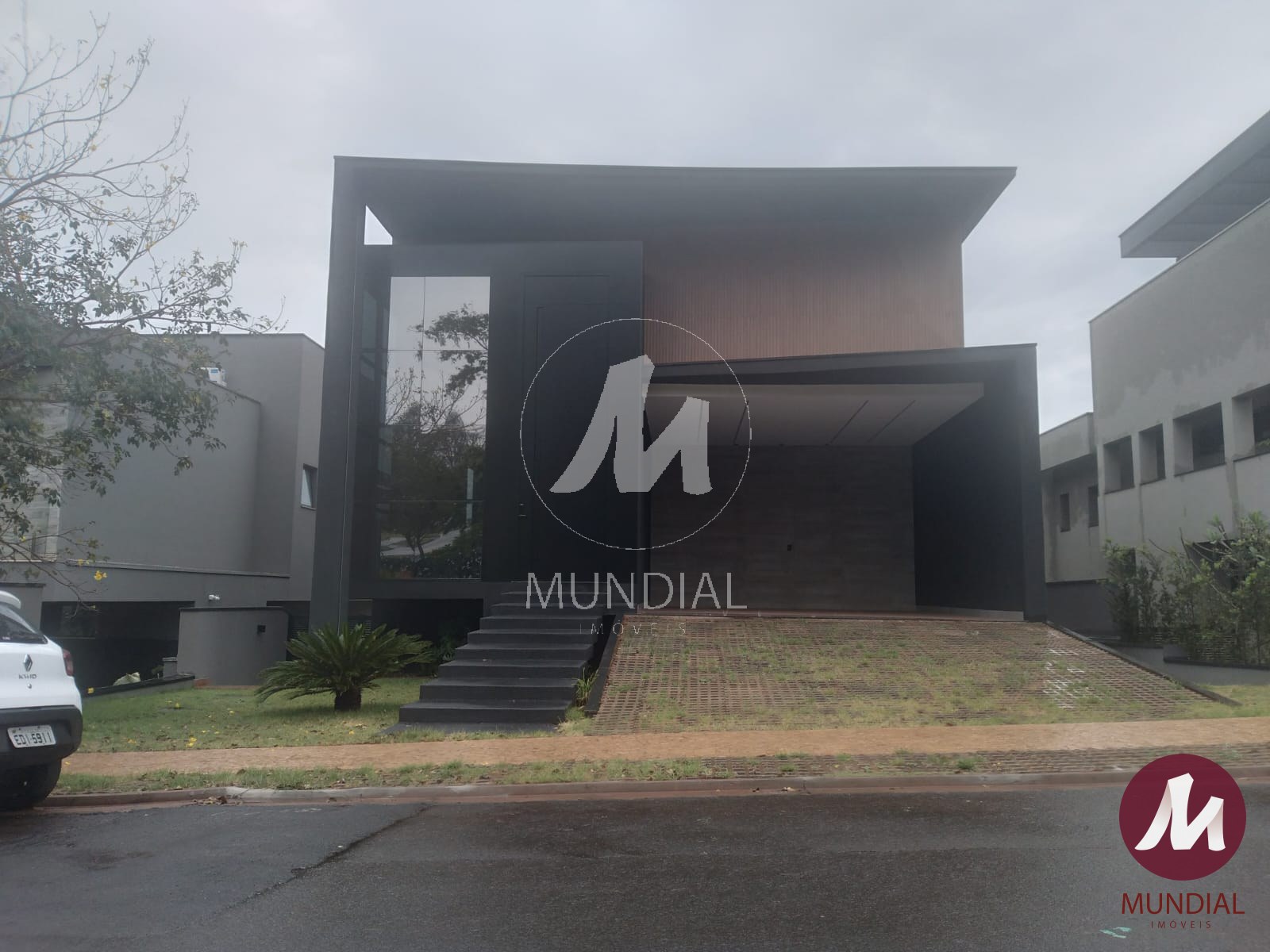 Fachada Unidade — foto 1