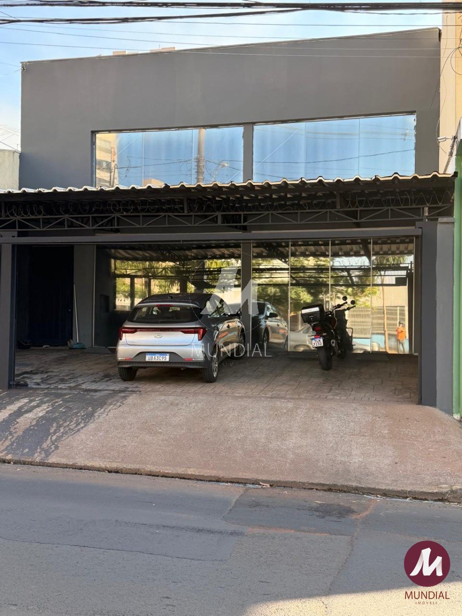 Fachada Unidade — foto 1