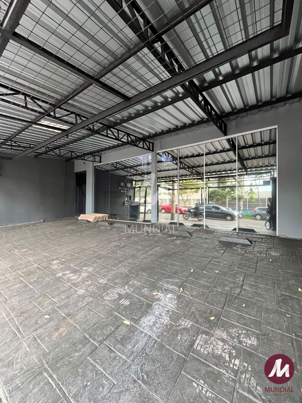 Garagem/estacionamento — foto 4