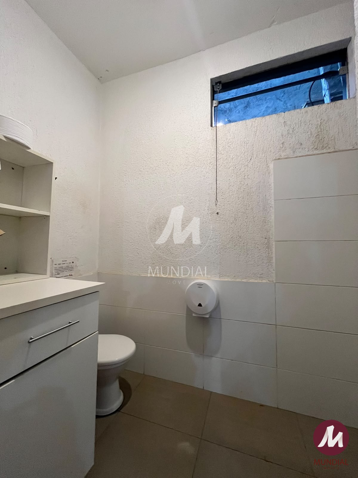 Banheiro/lavabo — foto 11