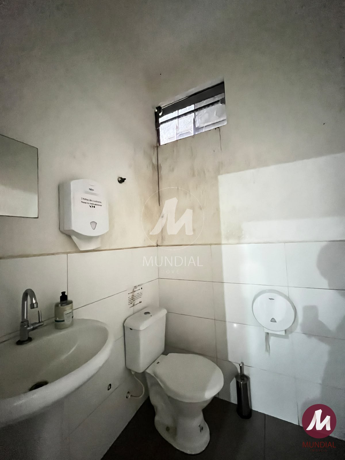 Banheiro/lavabo — foto 12