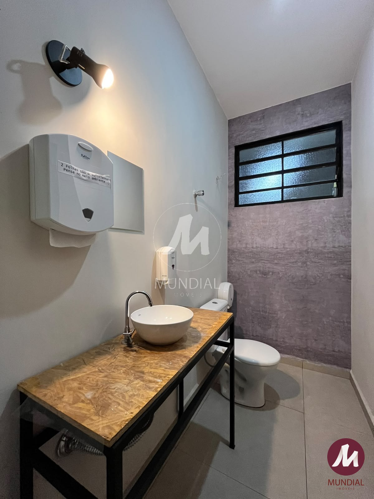Banheiro/lavabo — foto 19