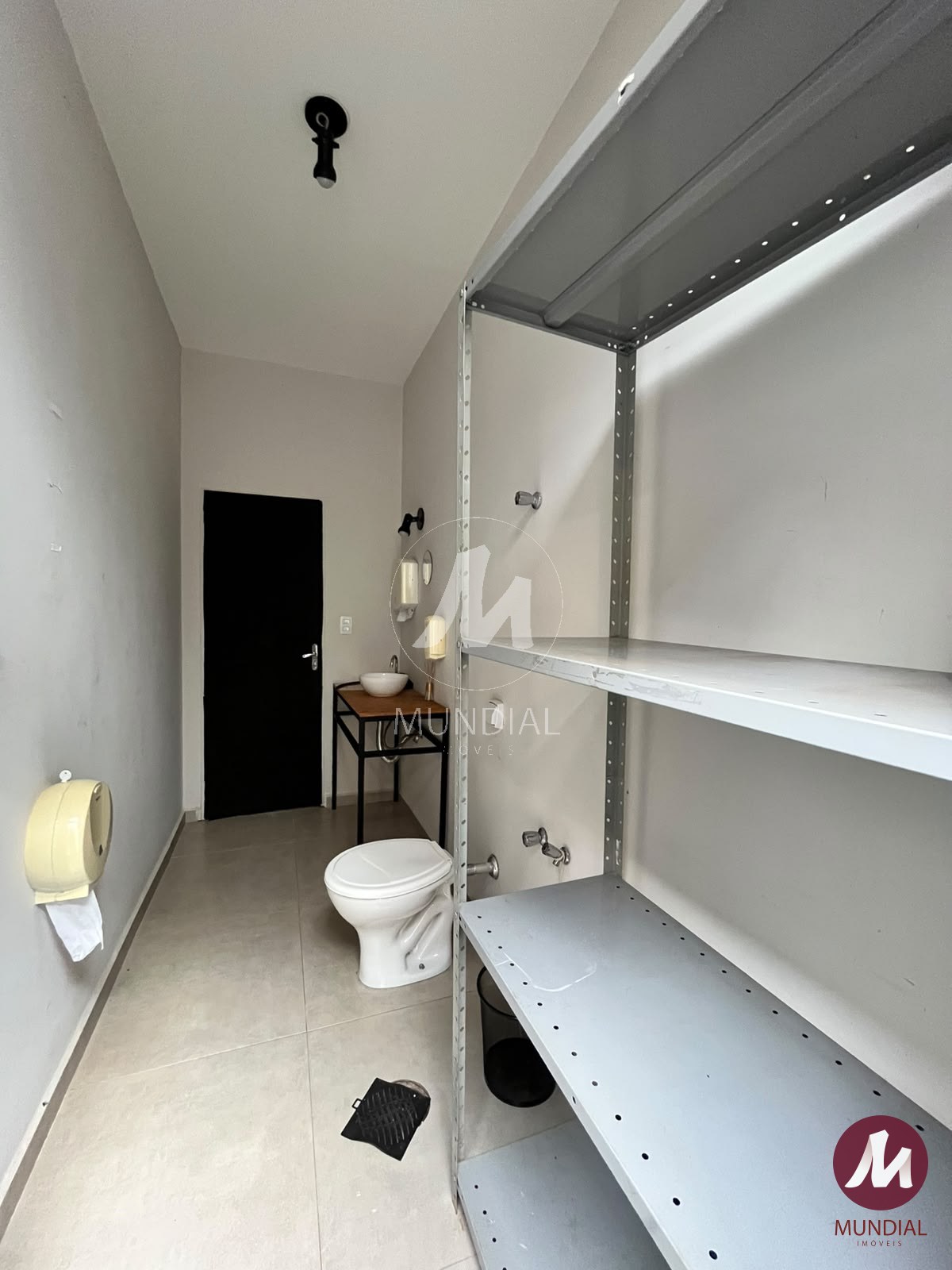 Banheiro/lavabo — foto 25