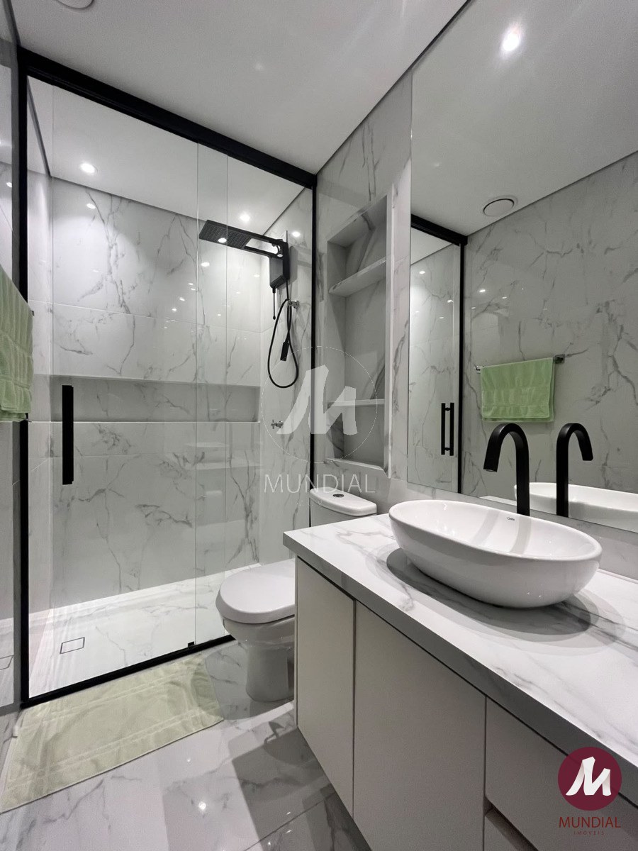 Banheiro/lavabo — foto 14