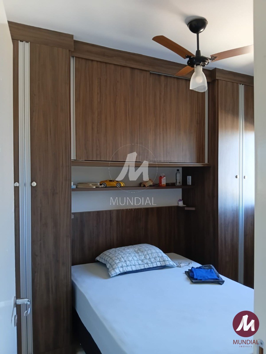 Dormitorio — foto 4