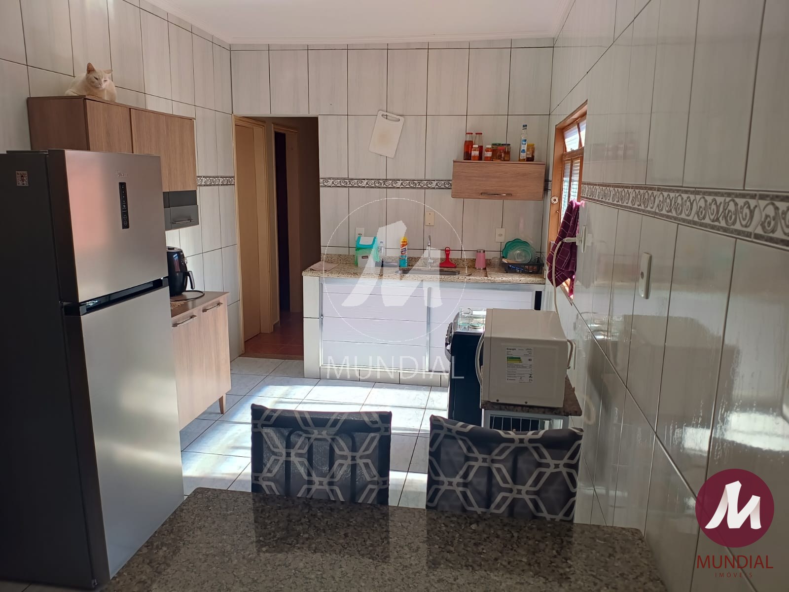 Cozinha — foto 6