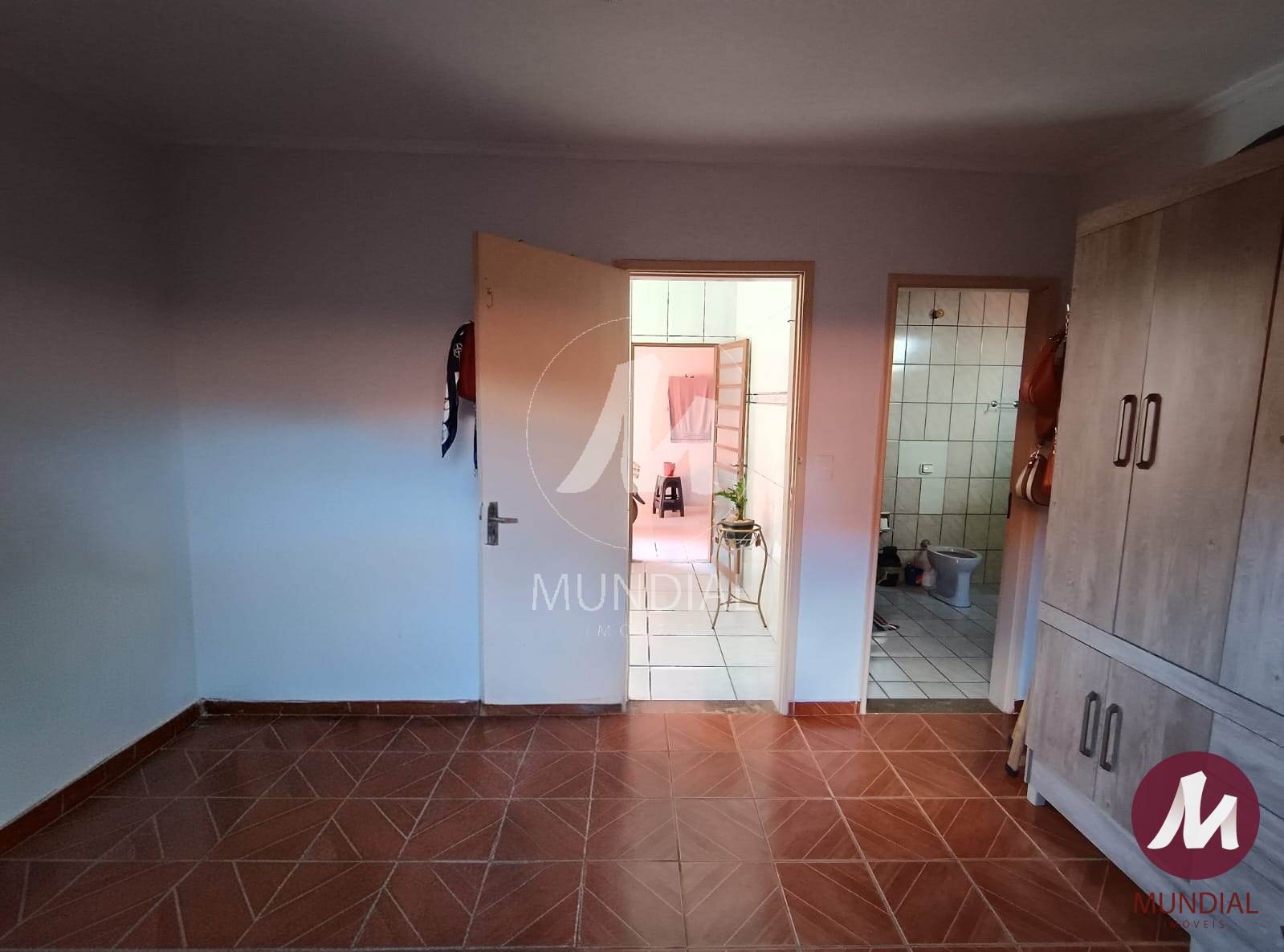 Dormitorio — foto 8
